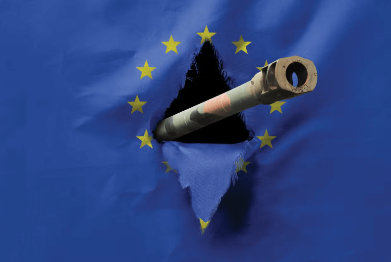 Điểm báo Pháp - Liên Âu "bị đẩy vào chân tường" | Vietnam Fraternité