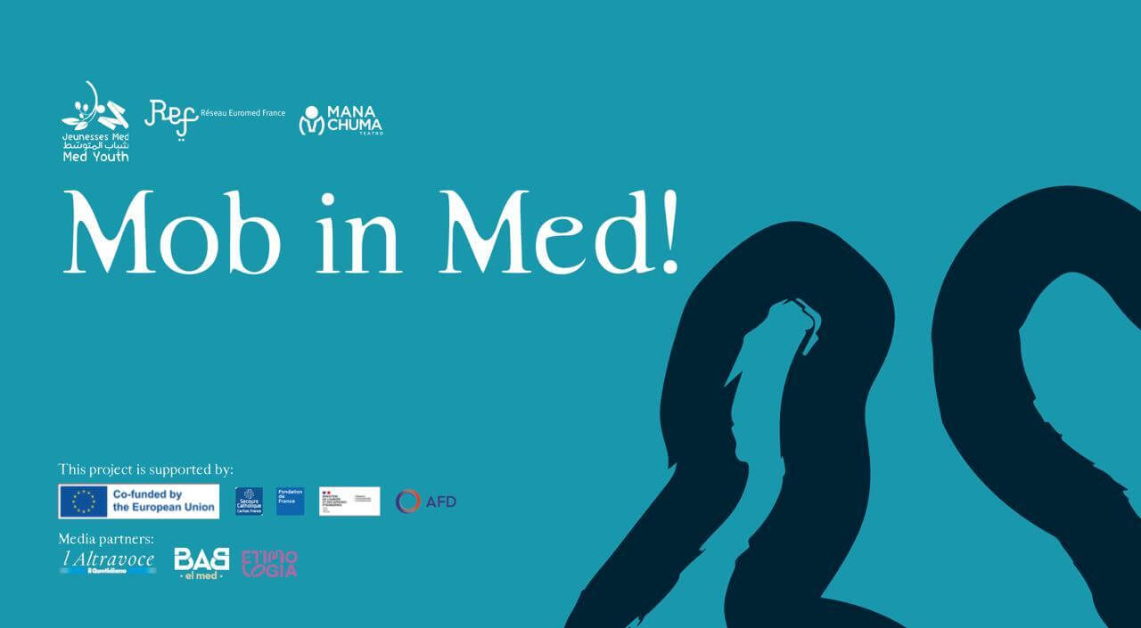 MOB IN MED! à Reggio Calabria | Babelmed