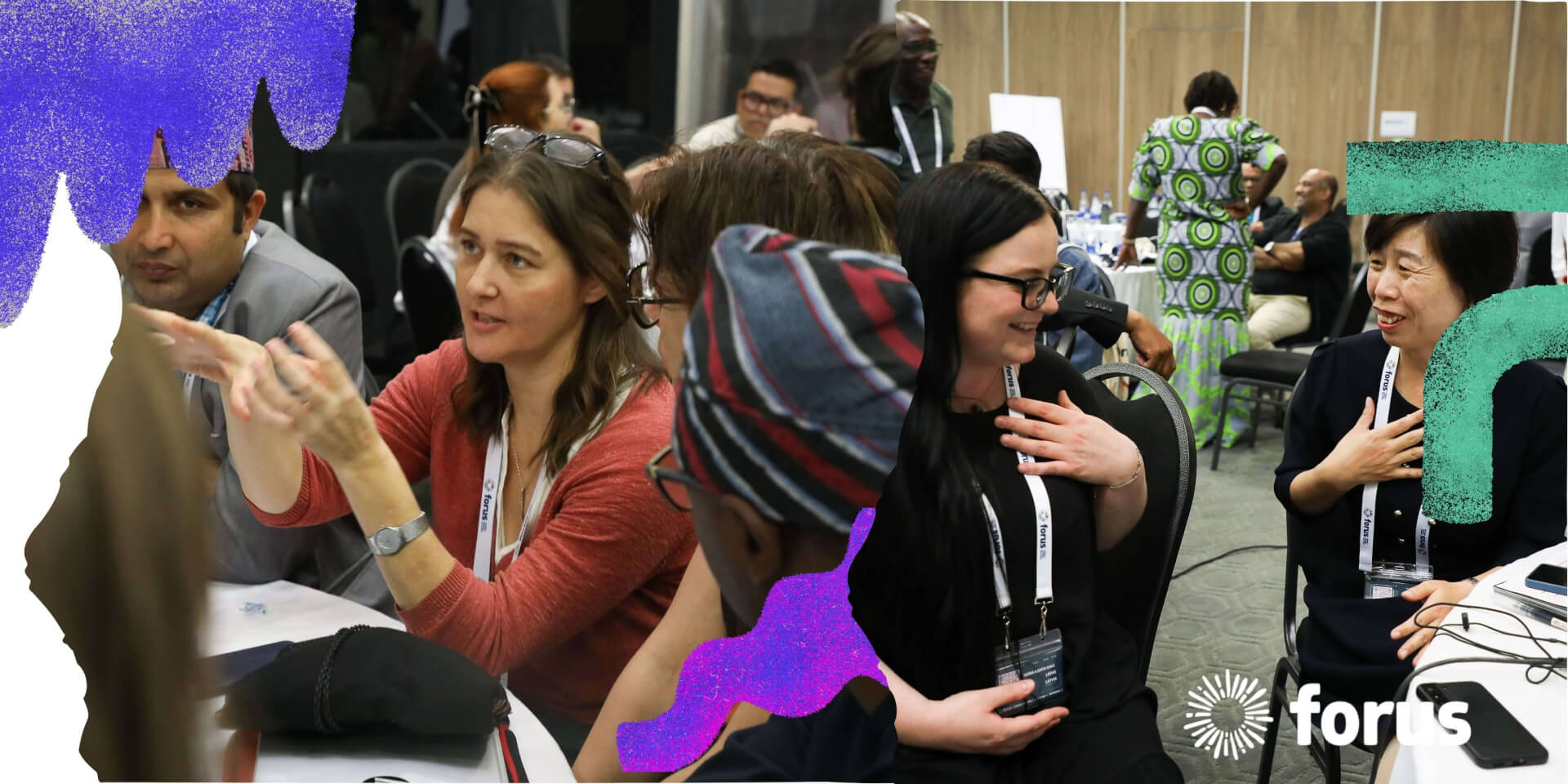 Funding Opportunities | Forus