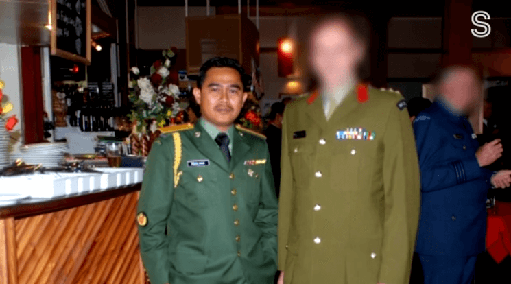 Việt Nam không dẫn độ hai quan chức bị cáo buộc tấn công tình dục, New Zealand 'thất vọng' | Vietnam Fraternité