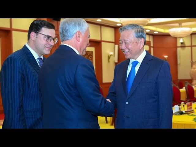 Sức ép của Mỹ thế mà lại hay? Việt Nam vùng lên, Trump cảm kích, không trừng phạt!