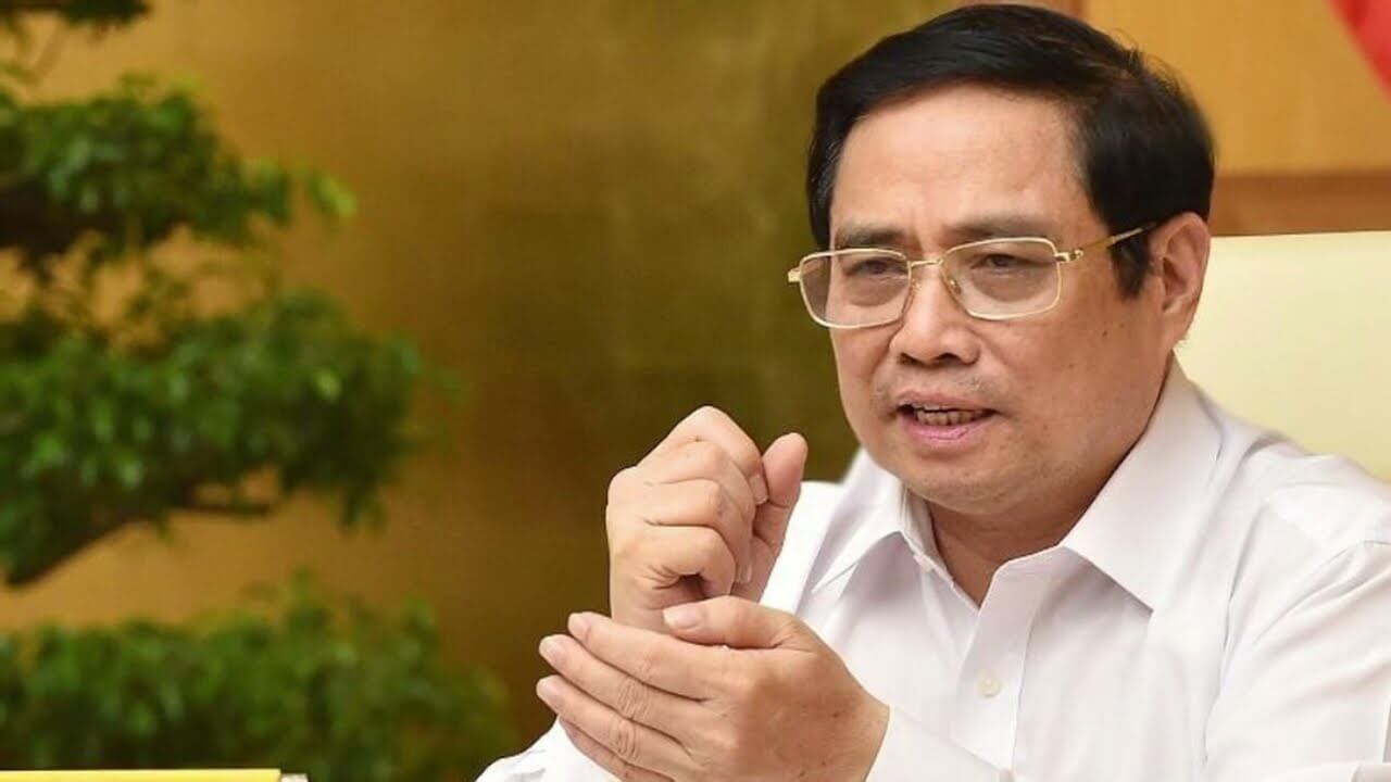 TT Chính phản công lật ngược tình thế! Ông vạch trần nạn bè phái cục bô nghiêm trọng!