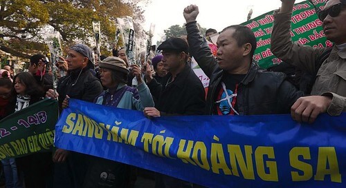 50 năm mất Hoàng Sa : nỗi đau và nỗi hận vẫn còn nguyên | Vietnam Fraternité