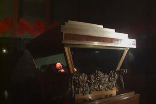 Vì sao Putin và Nguyễn Phú Trọng vẫn "ướp xác " Lenin và Hồ Chí Minh ? | Vietnam Fraternité