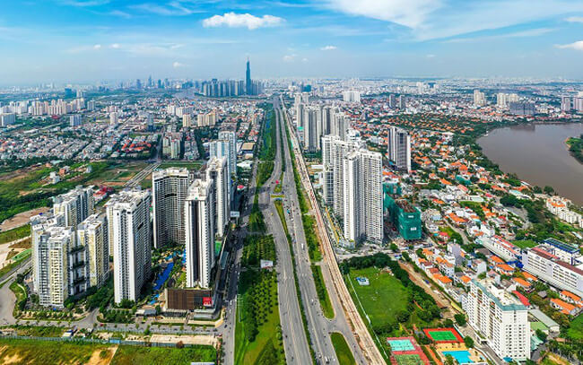 Liệu thị trường bất động sản Việt Nam có rơi vào khủng hoảng ? | Vietnam Fraternité