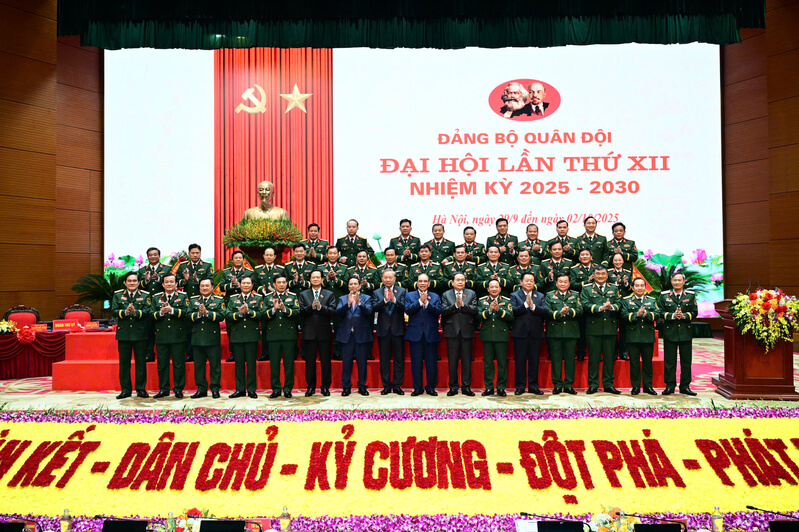 Vietnam Fraternité