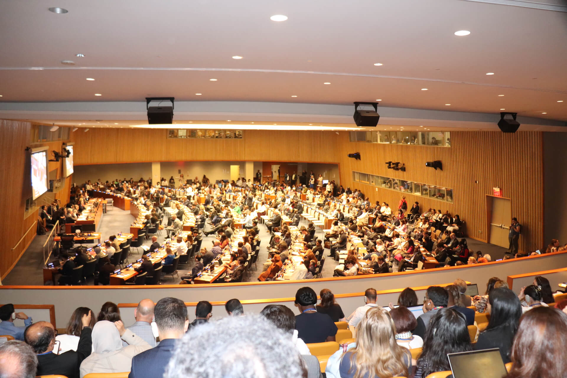 UN Forum on Business & Human Rights | Forus