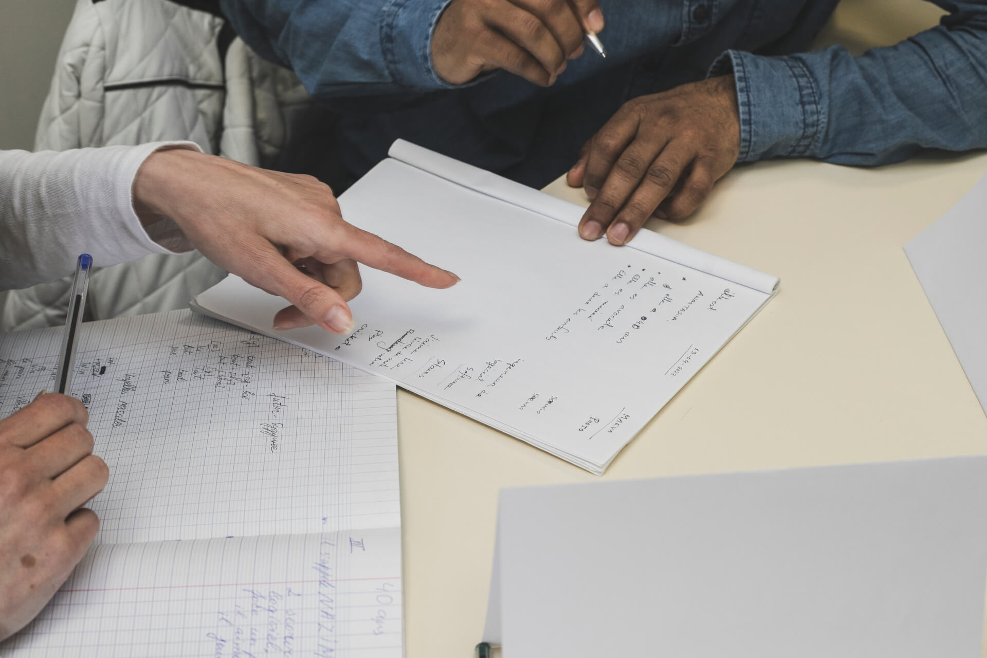 Votre guide pour la procédure DAP | UNI-R