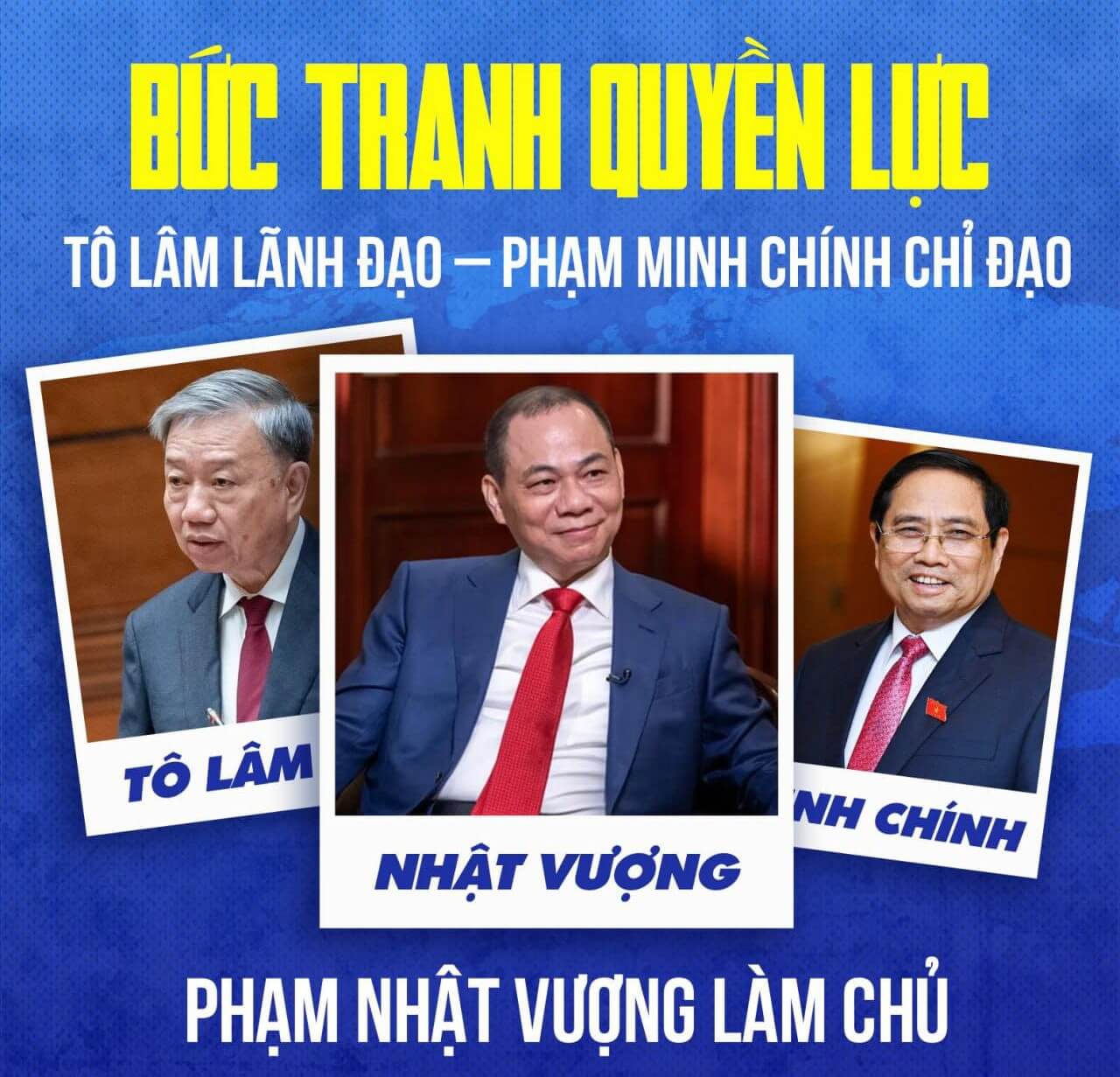 Vietnam Fraternité