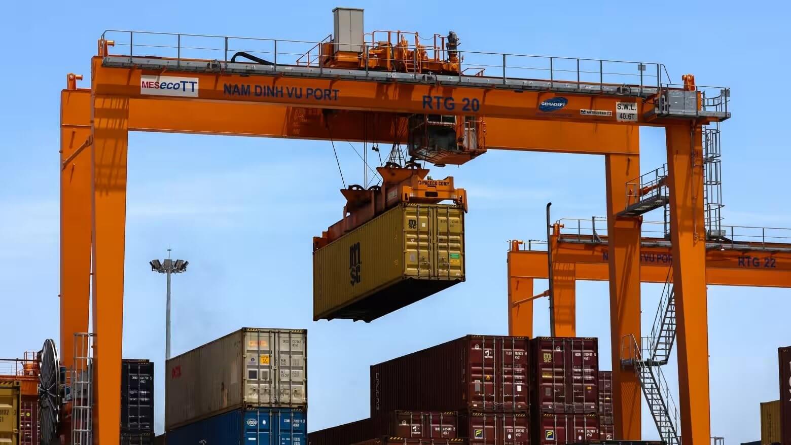 Việt Nam : Tăng trưởng kinh tế quý III ở mức trên 8,2%, nhưng tương lai bất định vì thuế quan Mỹ | Vietnam Fraternité