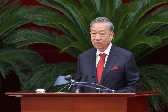 Vì sao chỉ định nhân sự cấp cao Tô Lâm đã tập trung xong quyền lực tuyệt đối ? | Vietnam Fraternité