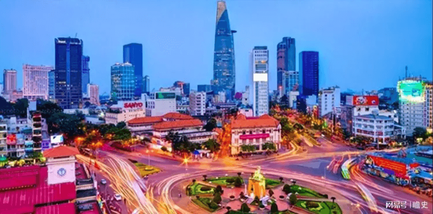 Người Trung Quốc nói về ba mối lo tiềm ẩn sau vẻ hào nhoáng của kinh tế Việt Nam | Vietnam Fraternité