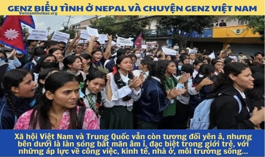 Vietnam Fraternité