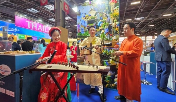 Du lịch Việt Nam : Đà phục hồi bị ảnh hưởng bởi yếu tố kinh tế, địa chính trị | Vietnam Fraternité