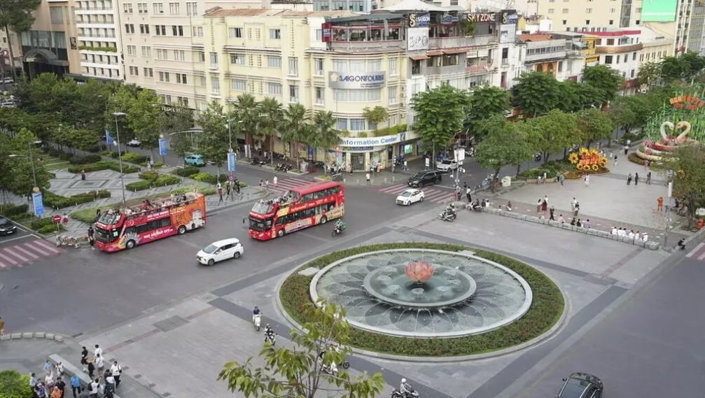 Vietnam Fraternité