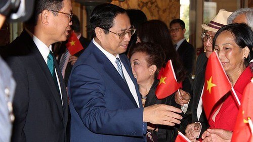 Câu chuyện Hoa Kỳ 'công nhận Đảng Cộng sản Việt Nam' là thế nào ? | Vietnam Fraternité