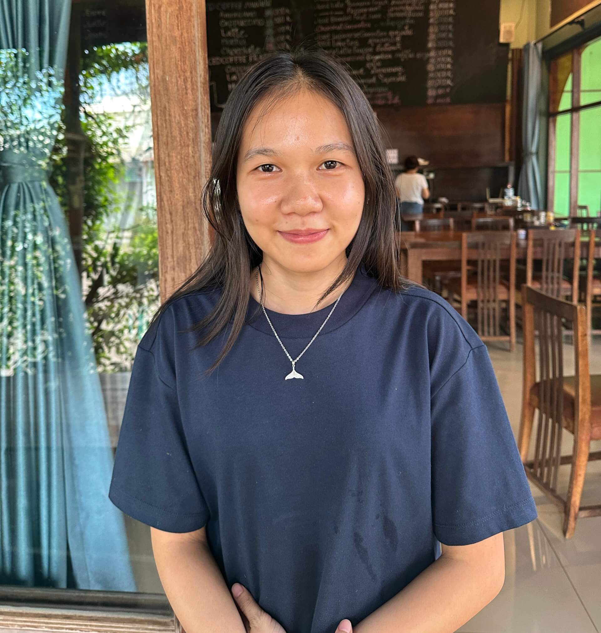 Pavenna Keophakhoun | NK Seeds