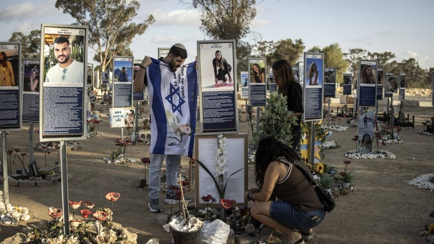 Điểm báo Pháp - Cuộc chiến Gaza sắp kết thúc nhờ Trump ? | Vietnam Fraternité