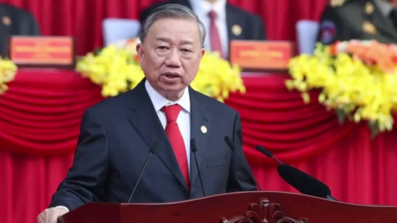 Xứ Thanh sợ hết hồn! LĐ còn bị Xã hội đen khống chế, dân thường và trẻ con ra sao?