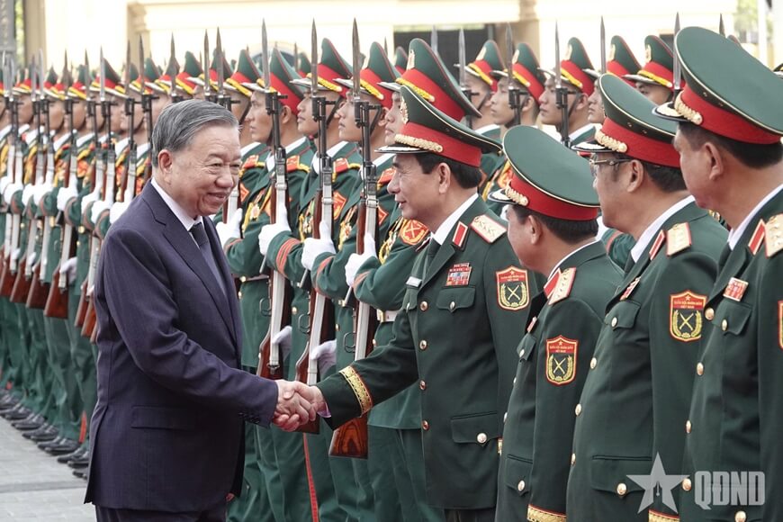 Vietnam Fraternité