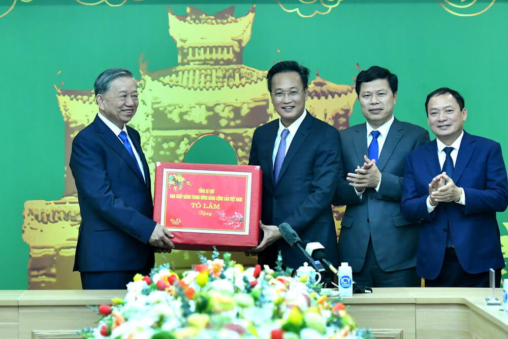Vietnam Fraternité