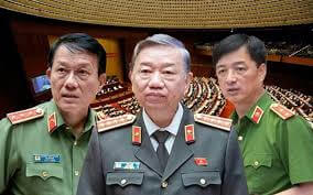 Vietnam Fraternité
