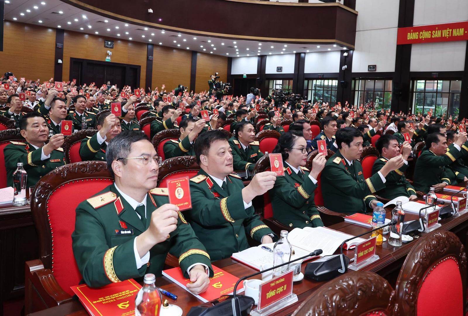 Ông Tô Lâm và phe Công an gặp nguy | Vietnam Fraternité