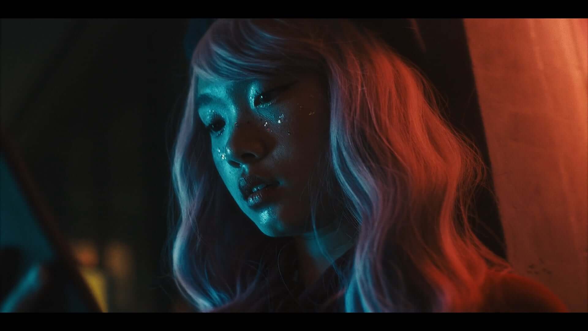 ETISALAT | ALEXANDRE JAMIN