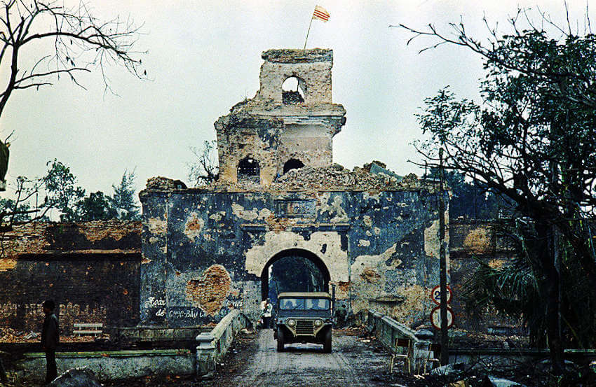 Vietnam Fraternité