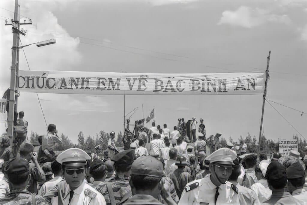 Vietnam Fraternité