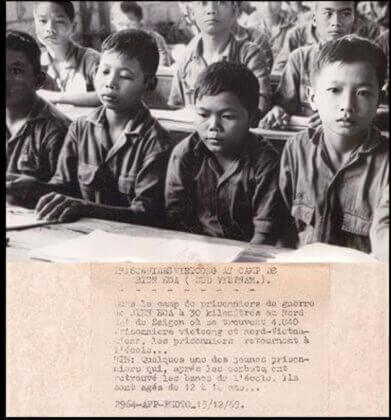 Vietnam Fraternité