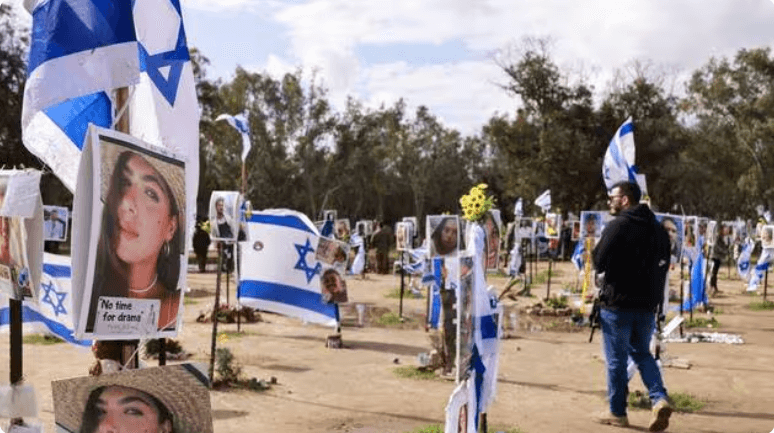 Điểm báo Pháp - Sự kiện 7 tháng 10 ở Israel | Vietnam Fraternité