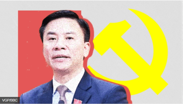 Chấn động xứ Thanh Hóa : Đảng cách tất cả chức vụ ông Đỗ Trọng Hưng | Vietnam Fraternité