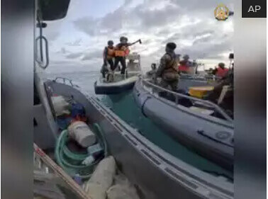 Sau vụ 17/6/2024, Biển Đông không còn yên lăng nữa | Vietnam Fraternité