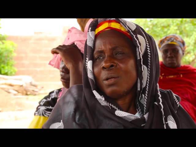 Une ZAE 100% renouvelable au Mali (GERES - 2015) | La Voûte Nubienne