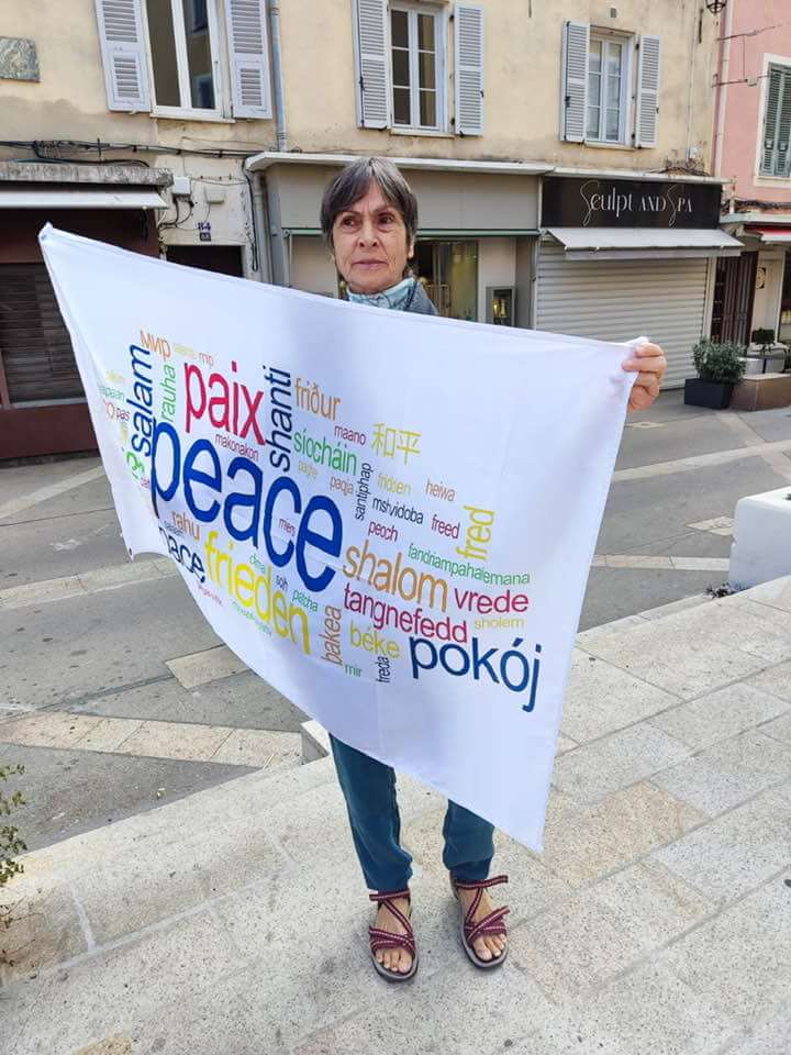 - | Per a Pace