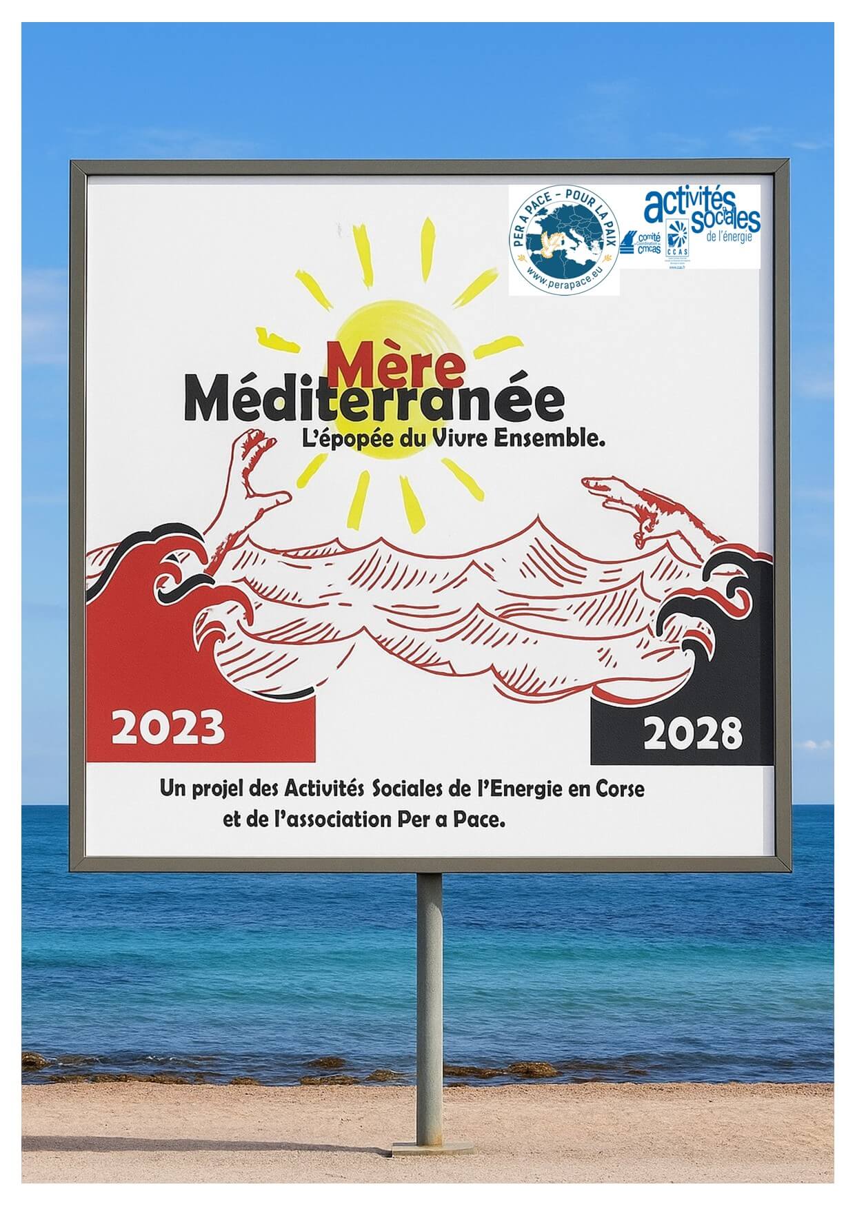 - | Per a Pace