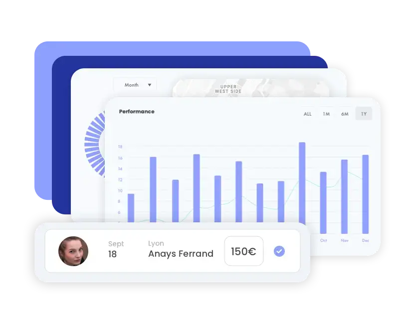 Coté staff | What The Web