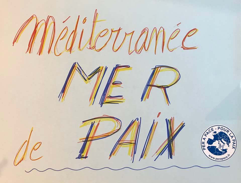 - | Per a Pace