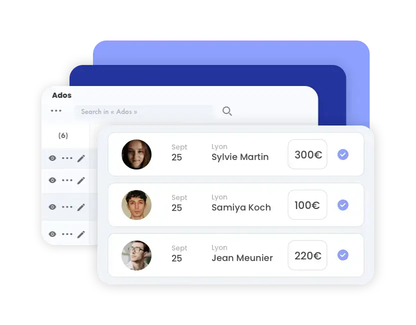 Inscriptions | What The Web