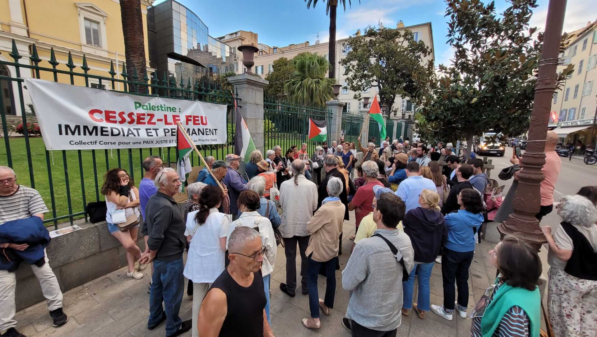 - | Per a Pace