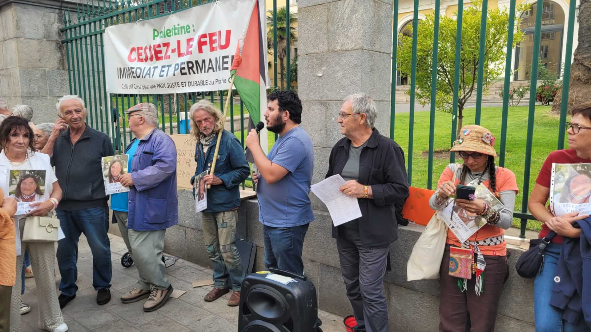 - | Per a Pace
