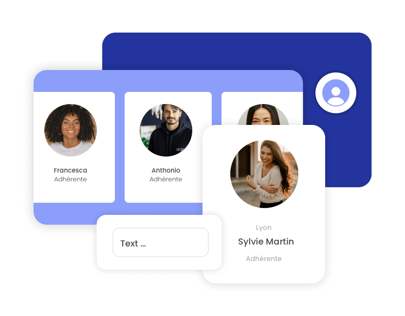 Profils | What The Web