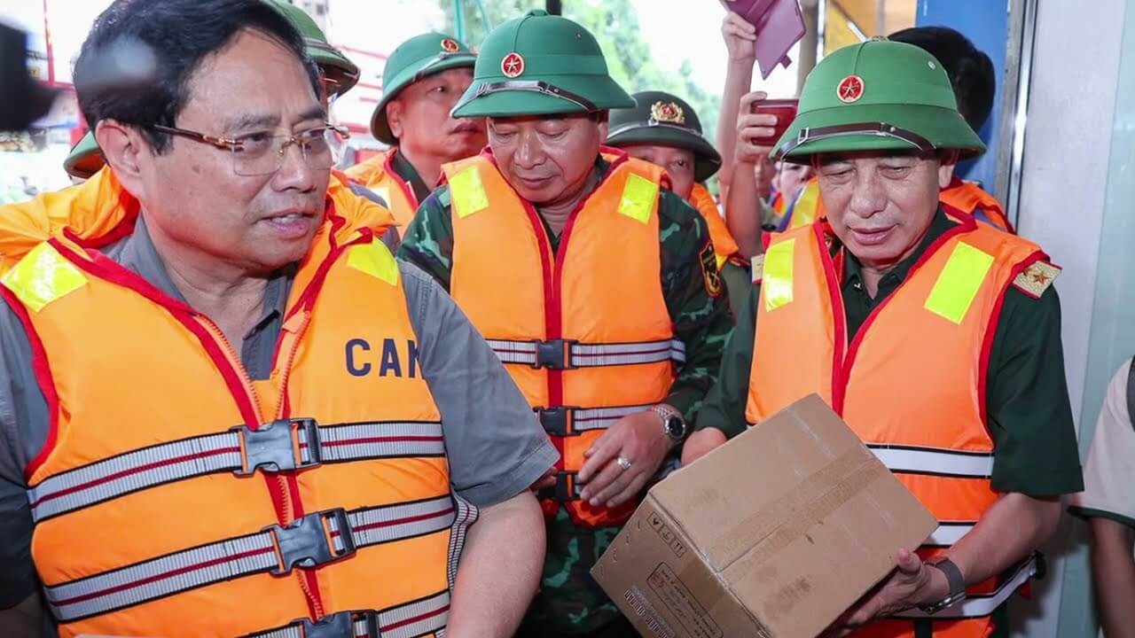 Phút 88 rung lắc dữ dội! Ông Giang & thủ Chính đoàn kết gắn bó, ông Tô bất ngờ!