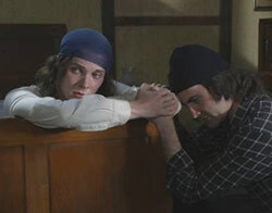 Go West d’Ahmed Imamovic | Babelmed