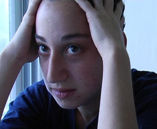 'To See If I'm Smiling' de Tamar Yarom | Babelmed