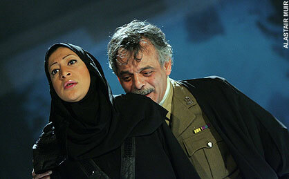 Richard III – an Arab tragedy | Babelmed