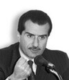 Lebanese Journalist Gibran Tuweini killed in Beirut | Babelmed