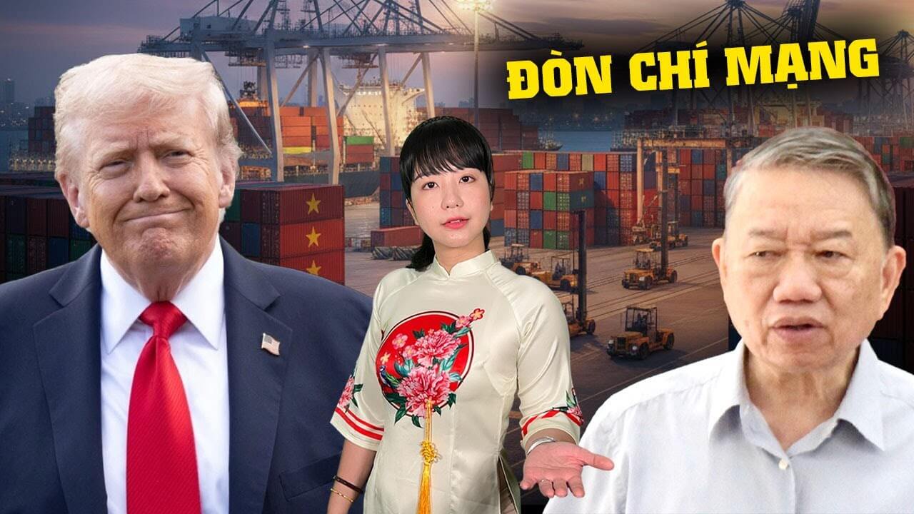 MỸ TĂNG THUẾ, HÀNG VIỆT LAO ĐAO: GIÀY DÉP, DỆT MAY RỚT MẠNH KỶ LỤC.