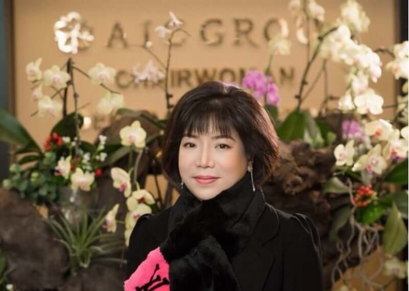 "Mắt xích Nguyễn Thị Thanh Nhàn" : chìa khóa mở ra bí mật quyền lực | Vietnam Fraternité